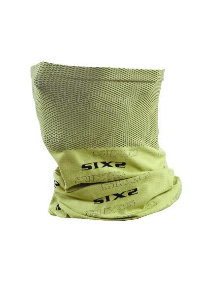 SIXS CARBON X-MIX kaklajuostė